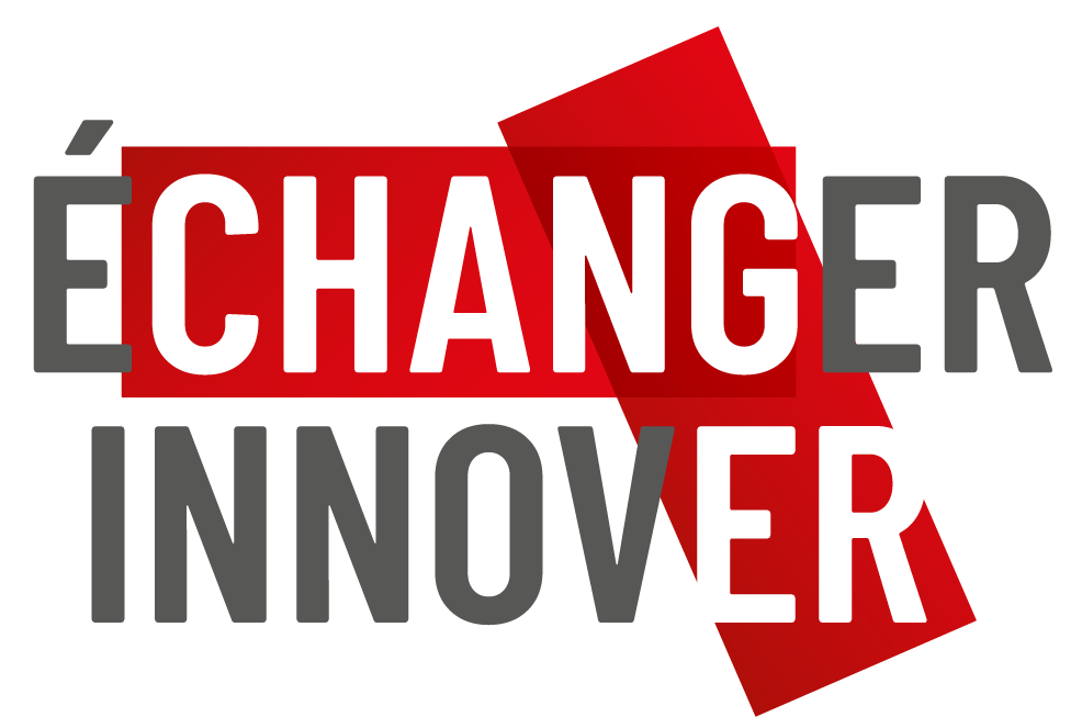 photo échanger innover
